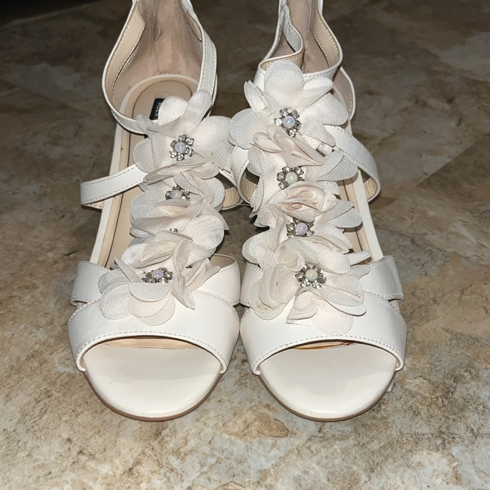 Alex Marie heel!